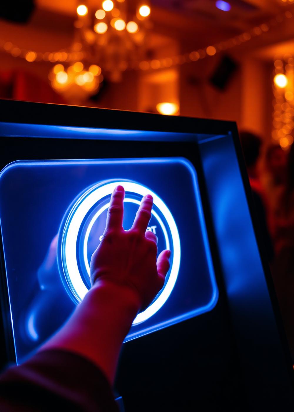 Account aanmaken op laptop